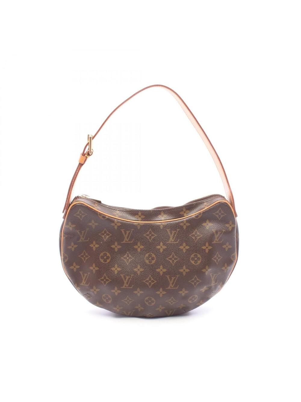 Louis Vuitton Croissant Mm Shoulder Bag #374539L14B